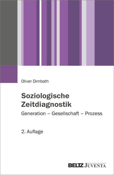 Soziologische Zeitdiagnostik