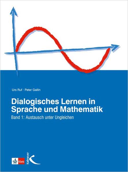 Dialogisches Lernen in Sprache und Mathematik