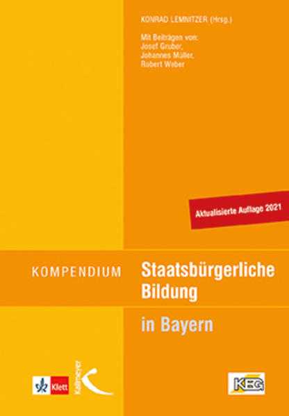 Kompendium Staatsbürgerliche Bildung
