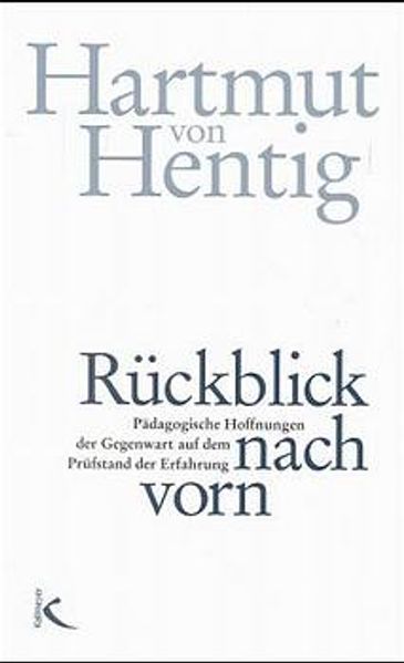 Rückblick nach vorn