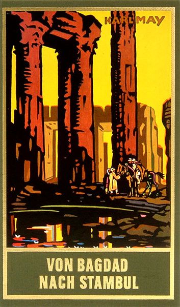 Buchcover