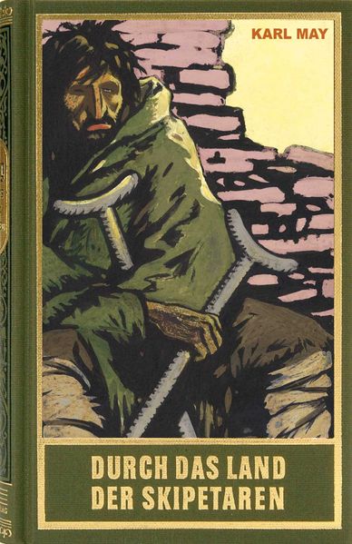 Buchcover