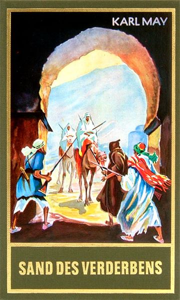Buchcover