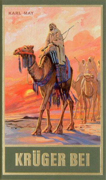 Buchcover