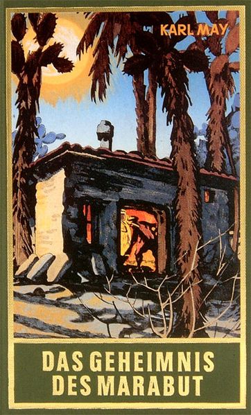 Buchcover