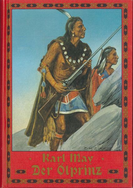 Buchcover