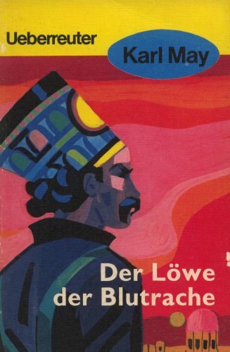 Der Löwe der Blutrache