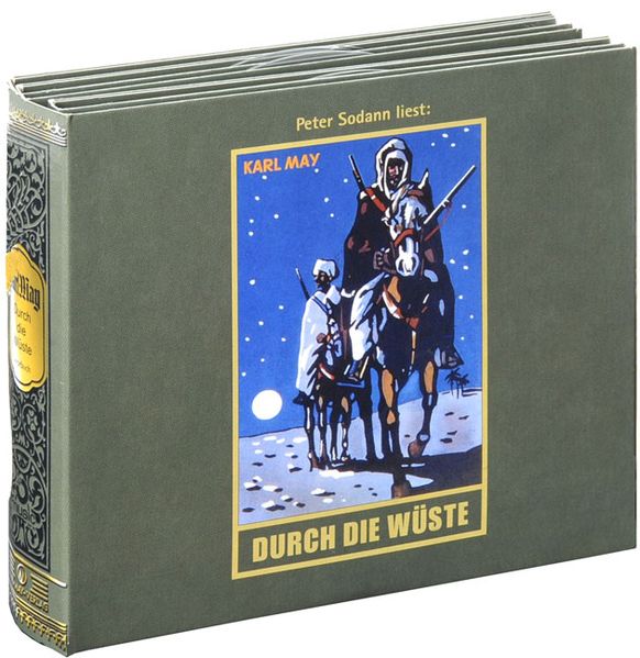 Buchcover