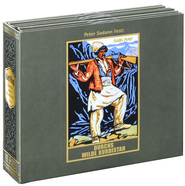 Buchcover