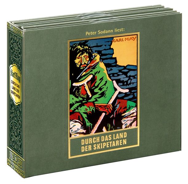 Buchcover