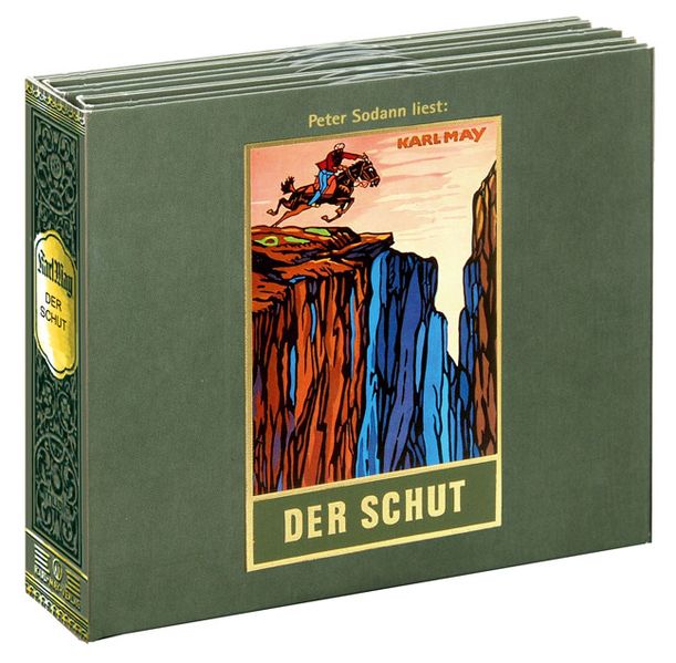 Buchcover