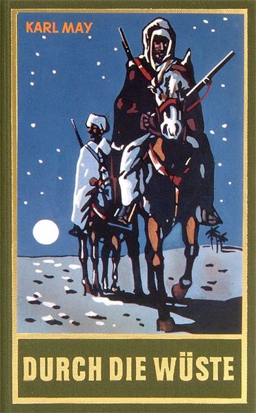 Buchcover