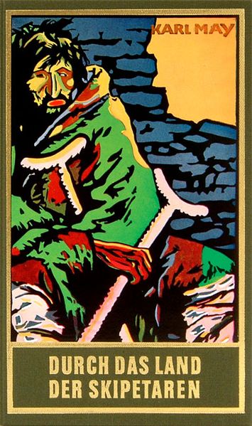 Buchcover