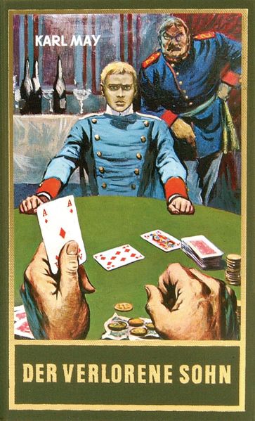 Buchcover