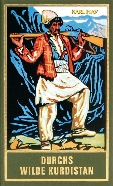 Buchcover