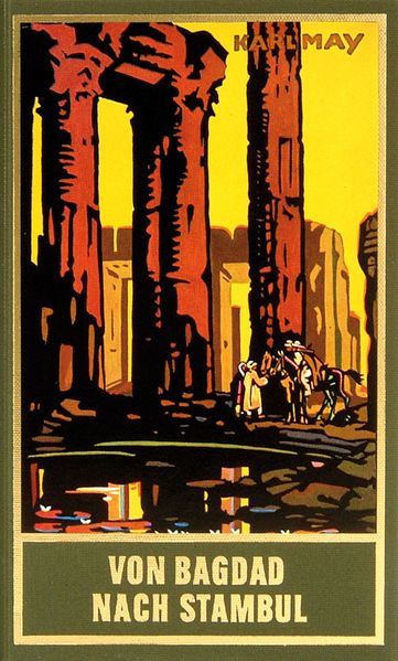 Buchcover