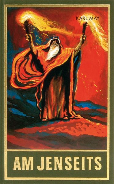 Buchcover