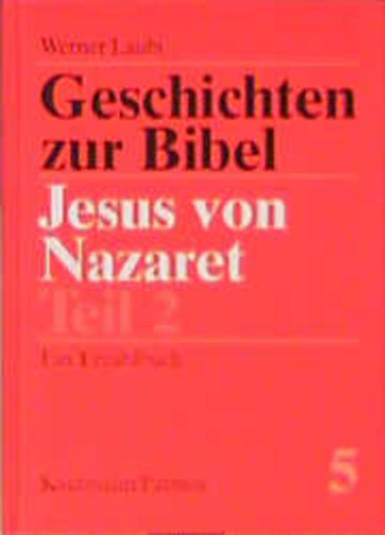 Jesus von Nazaret