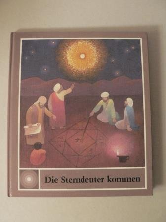 Die Sterndeuter kommen