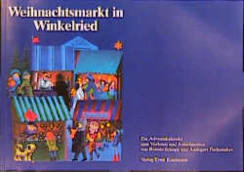 Weihnachtsmarkt in Winkelried