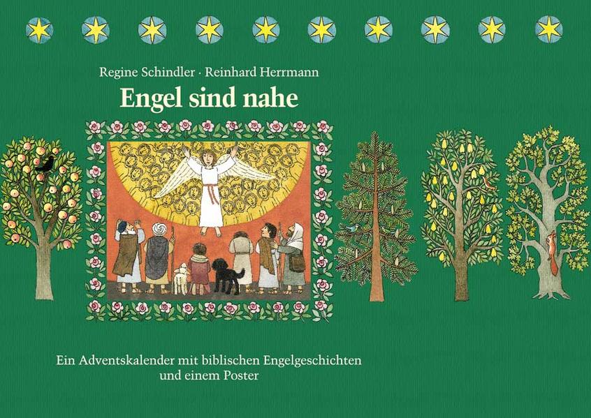 Engel sind nahe