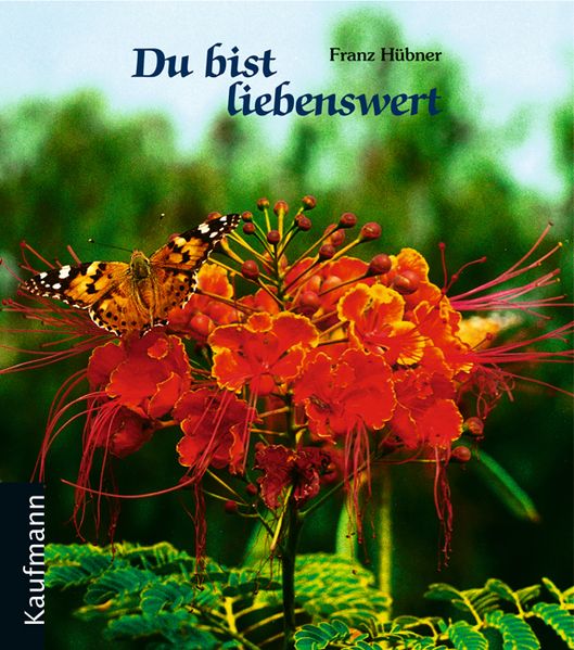 Du bist liebenswert