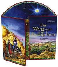 Der Weg nach Bethlehem