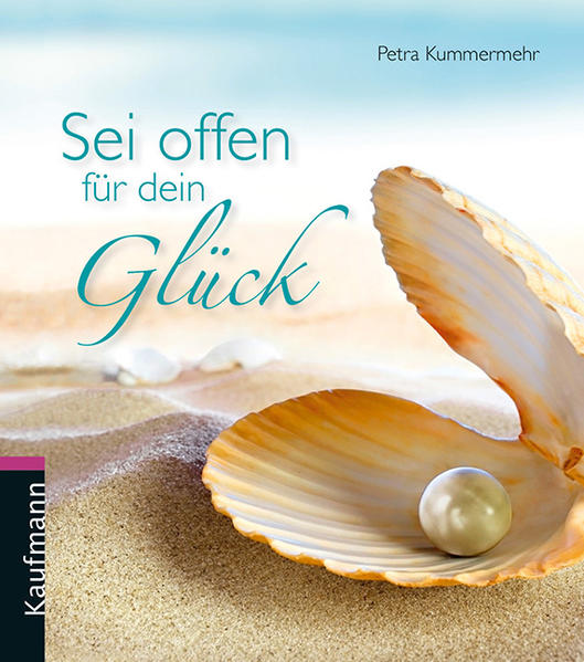 Sei offen für dein Glück