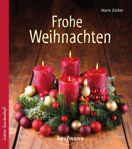 Frohe Weihnachten