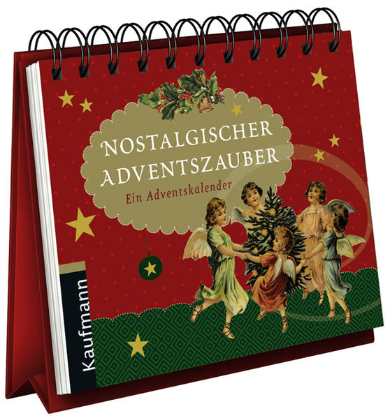 Nostalgischer Adventszauber