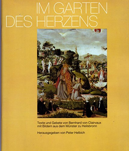 Im Garten des Herzens