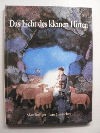 Das Licht des kleinen Hirten