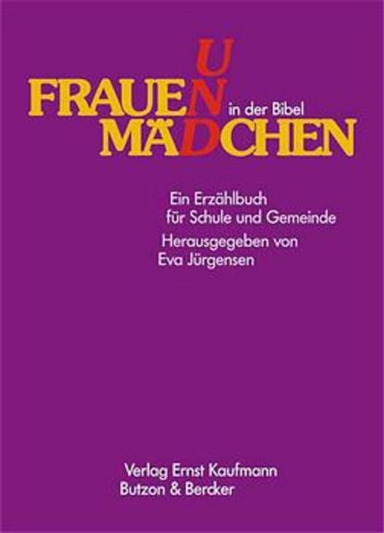 Frauen und Mädchen in der Bibel