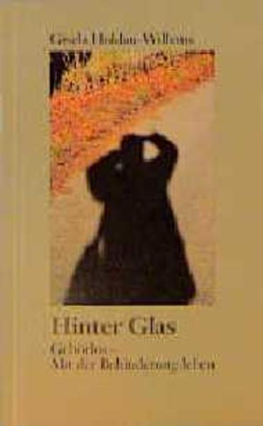 Hinter Glas