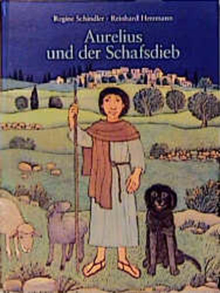 Aurelius und der Schafsdieb