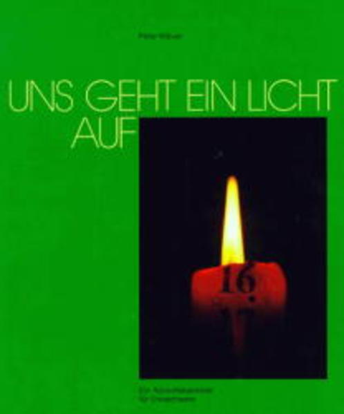 Uns geht ein Licht auf