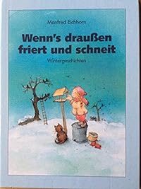 Wenn's draussen friert und schneit