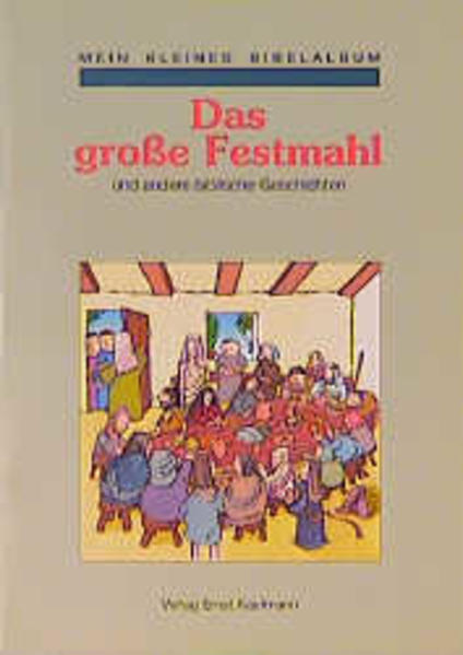 Das grosse Festmahl