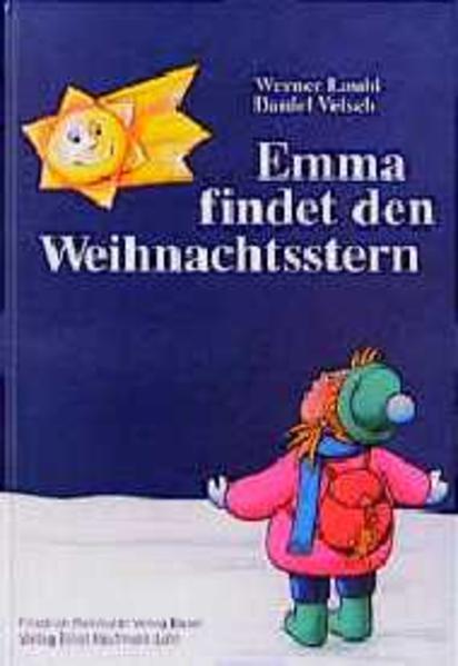 Emma findet den Weihnachtsstern