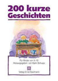 200 Kurze Geschichten