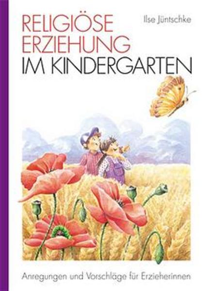 Religiöse Erziehung im Kindergarten