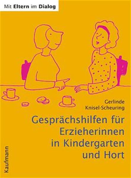 Mit Eltern im Dialog