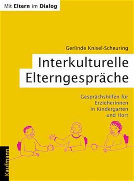 Interkulturelle Elterngespräche