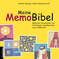 Meine Memo-Bibel