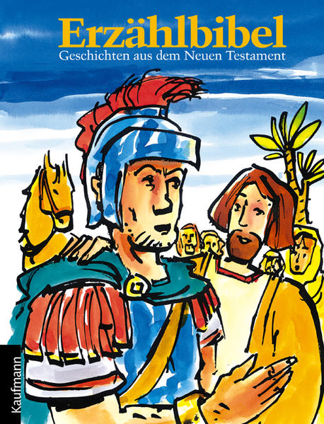 Erzählbibel