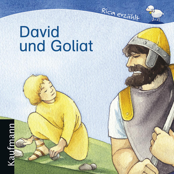 David und Goliat