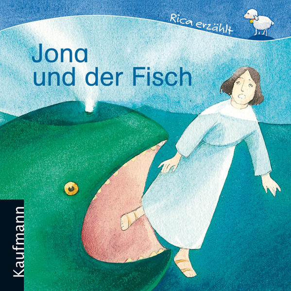 Jona und der Fisch