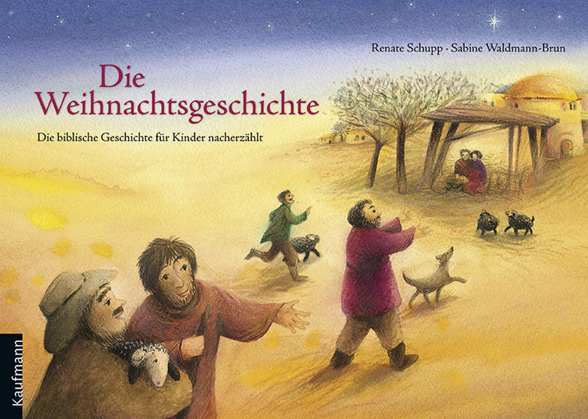 Die Weihnachtsgeschichte