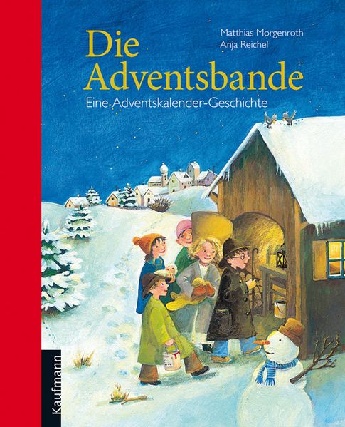 Die Adventsbande