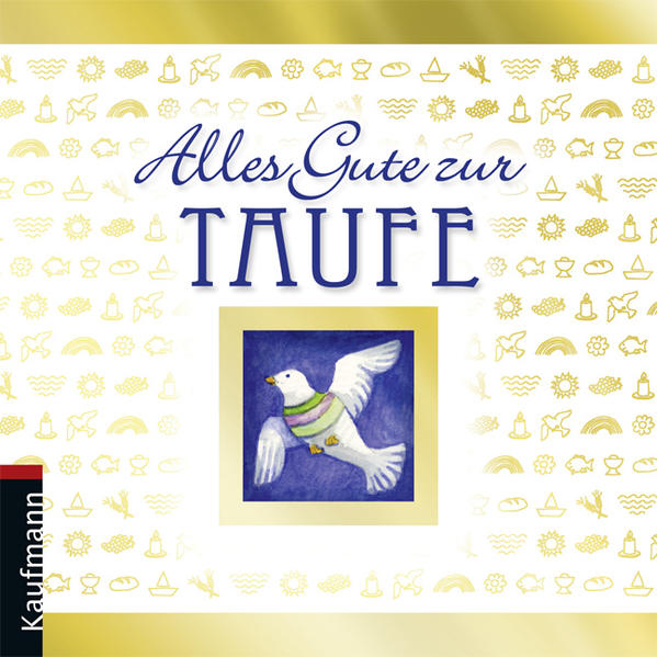 Alles Gute zur Taufe